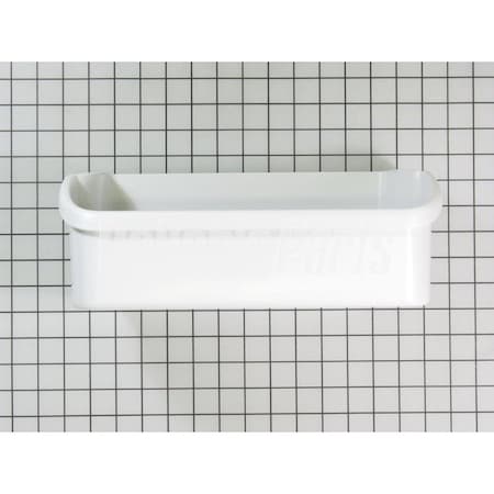 Electrolux Home Products 240324501 Frigidaire Door Shelf Bin 240324501